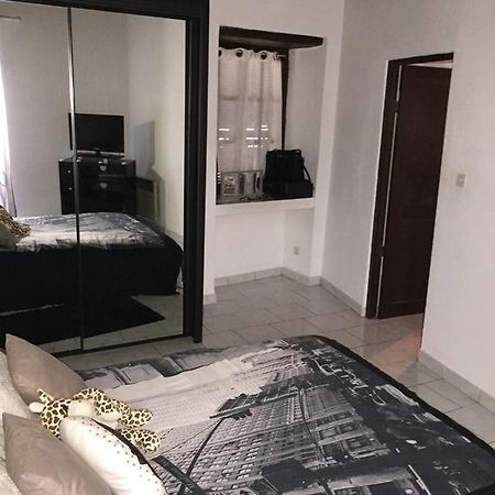 Studio Haute Ville Corte  Pokoj fotografie
